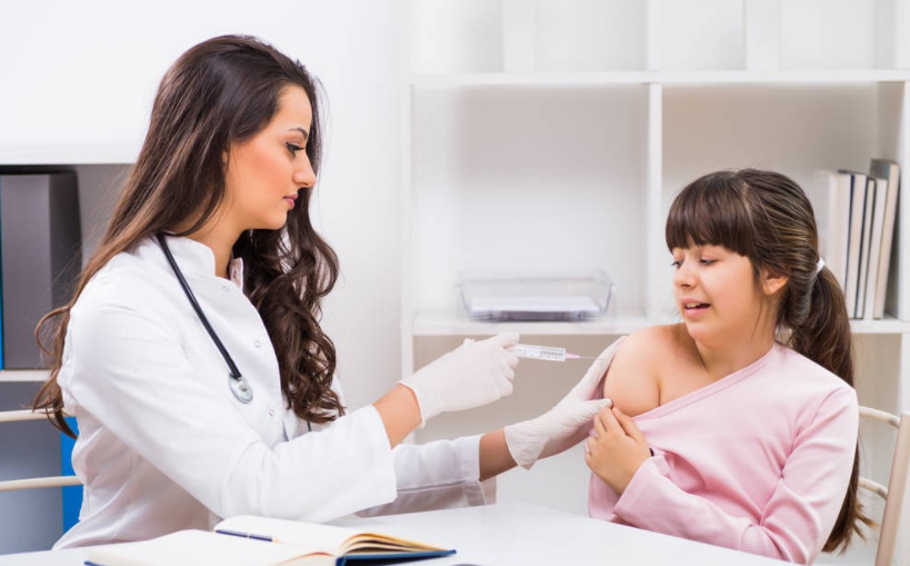 9岁真的可以打九价HPV宫颈疫苗吗