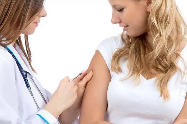 超过26岁就不能打HPV疫苗?