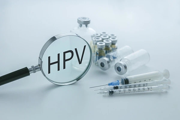 女性HPV病毒是什么