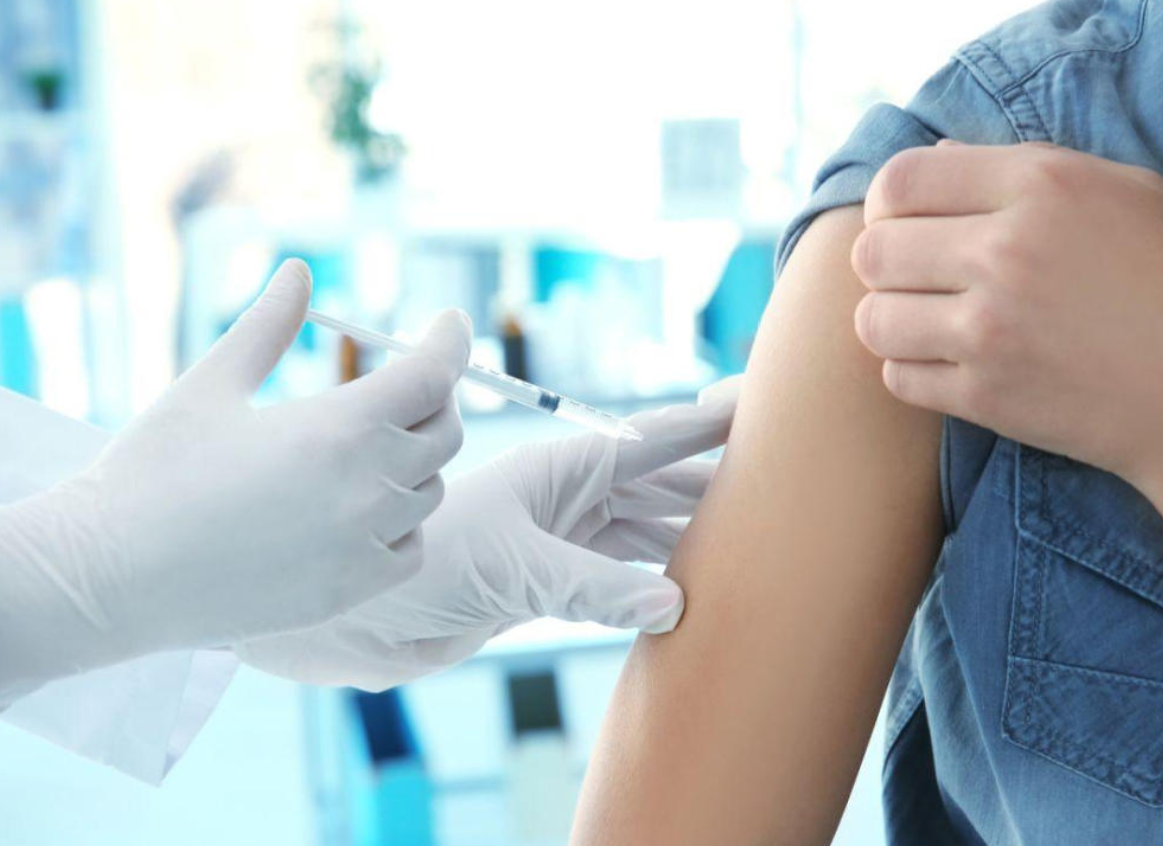 男人有必要打HPV疫苗吗？