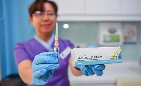 接种九价HPV疫苗前需要进行检查吗?