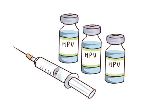 50岁打HPV疫苗还有用吗?