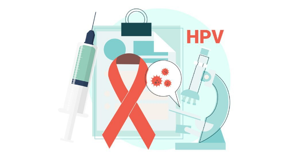 男性接种HPV疫苗的必要性
