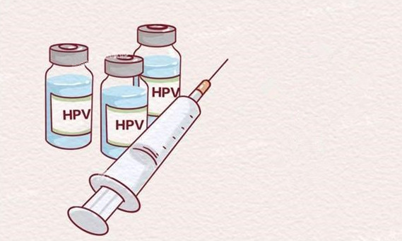 宫颈癌疫苗主要针对高危型HPV病毒