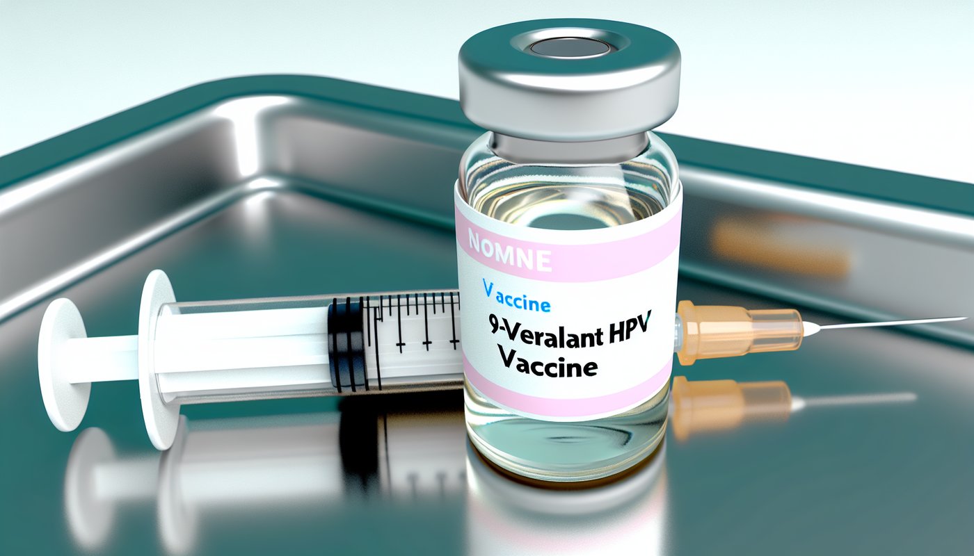 九价HPV不再一苗难求 九价HPV疫苗接种有望步入一针时代